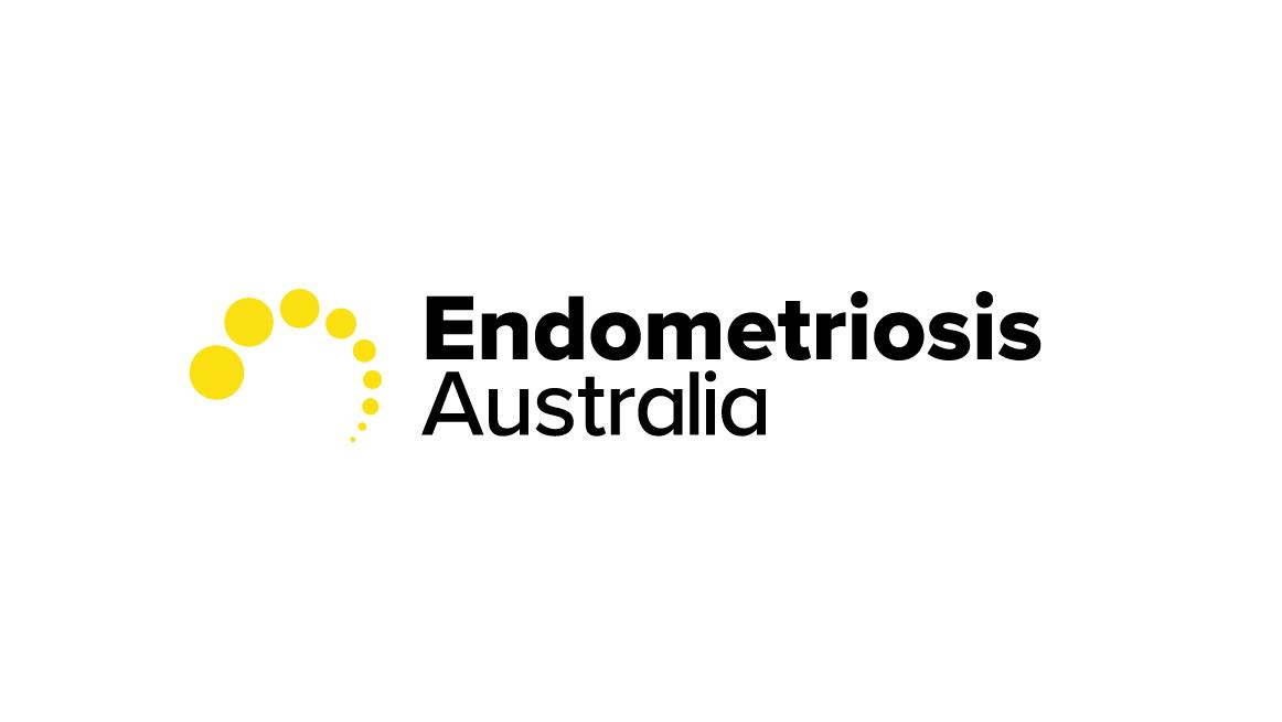 Endometriosis Australia's logo