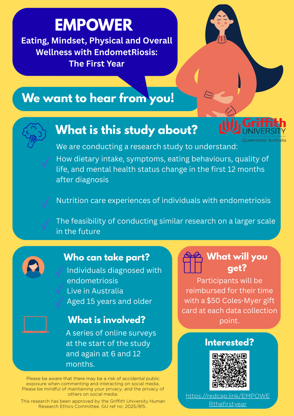 EMPOWER_Griffith Uni